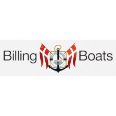 Billing boats