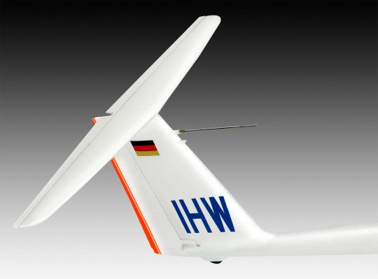Revell modelsæt Gliderplane duo discus 1/32 (Gavesett) - Hobbyhjørna