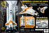 Moonraker Shuttle w/Boosters-James Bond 1/200 (AMT)
