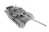 T-90 Russ.Main Battle Tank 1/35