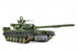Zvezda 1/35 T-80U w.ERA 1/35