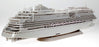 Cruiser Ship Aida 1/400 - Hobbyhjørna