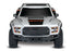 Ford F-150 Raptor 2WD 1/10 RTR TQ Fox med batteri/lader