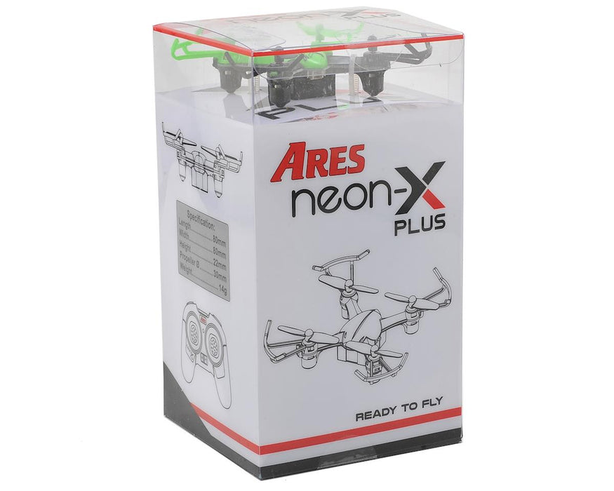 NEON X PLUS DRONE - Hobbyhjørna