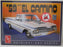 1959 Chevy El Camino (Original Art  Series) 1/25