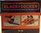 Black&Decker - Hobbyhjørna